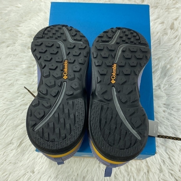 NIB Columbia Vitesse Outdry Shoes - Picture 9 of 9